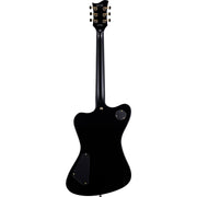 ESP LTD Bill Kelliher Signature Sparrowhawk Electric Guitar, Black