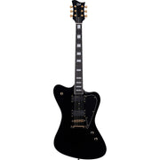 ESP LTD Bill Kelliher Signature Sparrowhawk Electric Guitar, Black