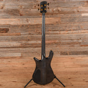 Spector Doug Wimbish Signature Euro 4 Black Stain Gloss - MUSICTONER
