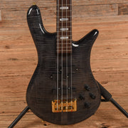 Spector Doug Wimbish Signature Euro 4 Black Stain Gloss - MUSICTONER