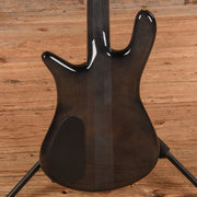 Spector Doug Wimbish Signature Euro 4 Black Stain Gloss - MUSICTONER