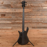Spector Euro 4 LX Transparent Black 2022 - MUSICTONER