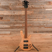 Spector Legend 5 Classic Natural - MUSICTONER
