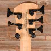 Spector Legend 5 Classic Natural - MUSICTONER