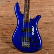 Spector Performer 4 Blue - MUSICTONER