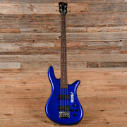Spector Performer 4 Blue - MUSICTONER