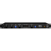 SPL Big Studio Stereo Image Shaper - 19” Rackmount