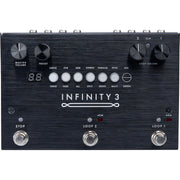 Pigtronix SPL3 Infinity 3 Looper Pedal