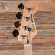 Squier Affinity Jazz Bass 3-Tone Sunburst - MUSICTONER