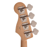 Squier Classic Vibe Active '70s Jazz Bass Mocha - MUSICTONER