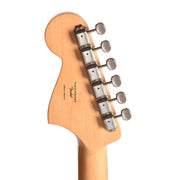 Squier FSR Classic Vibe Bass VI Black - MUSICTONER
