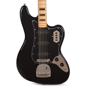 Squier FSR Classic Vibe Bass VI Black - MUSICTONER