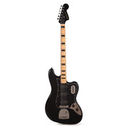 Squier FSR Classic Vibe Bass VI Black - MUSICTONER