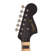 Squier FSR Classic Vibe Bass VI Black - MUSICTONER