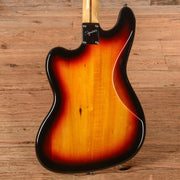 Squier Bass VI Sunburst 2018 - MUSICTONER