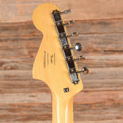 Squier Bass VI Sunburst 2018 - MUSICTONER