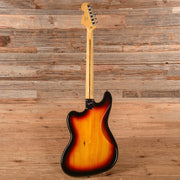 Squier Bass VI Sunburst 2018 - MUSICTONER