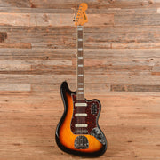 Squier Classic Vibe Bass VI Sunburst 2023 - MUSICTONER