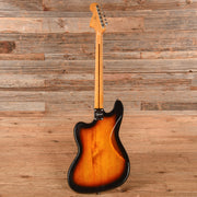 Squier Classic Vibe Bass VI Sunburst 2023 - MUSICTONER