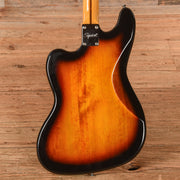 Squier Classic Vibe Bass VI Sunburst 2023 - MUSICTONER