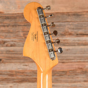 Squier Classic Vibe Bass VI Sunburst 2023 - MUSICTONER