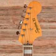 Squier Classic Vibe Bass VI Sunburst 2023 - MUSICTONER