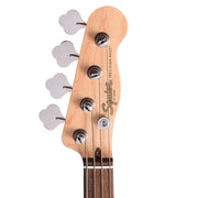 Squier Paranormal Precision Bass Thinline SJ Olive - MUSICTONER