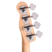 Squier Paranormal Precision Bass Thinline SJ Olive - MUSICTONER