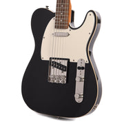 Squier Classic Vibe Baritone Custom Telecaster Black - MUSICTONER