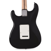 Squier Affinity Series Stratocaster Mustang Micro Pack Black - MUSICTONER