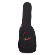 Squier Affinity Series Stratocaster Mustang Micro Pack Black - MUSICTONER
