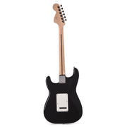 Squier Affinity Series Stratocaster Mustang Micro Pack Black - MUSICTONER