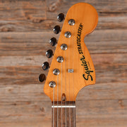 Squier Classic Vibe 70s Stratocaster Natural 2024 - MUSICTONER