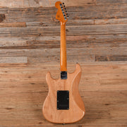 Squier Classic Vibe 70s Stratocaster Natural 2024 - MUSICTONER