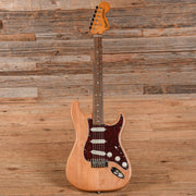 Squier Classic Vibe 70s Stratocaster Natural 2024 - MUSICTONER