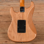 Squier Classic Vibe 70s Stratocaster Natural 2024 - MUSICTONER