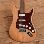 Squier Classic Vibe 70s Stratocaster Natural 2024 - MUSICTONER