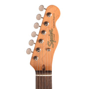 Squier Classic Vibe Custom Esquire Sherwood Green - MUSICTONER