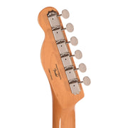 Squier Classic Vibe Custom Esquire Sherwood Green - MUSICTONER