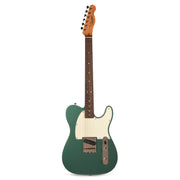 Squier Classic Vibe Custom Esquire Sherwood Green - MUSICTONER
