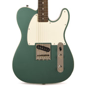 Squier Classic Vibe Custom Esquire Sherwood Green - MUSICTONER