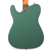 Squier Classic Vibe Custom Esquire Sherwood Green - MUSICTONER