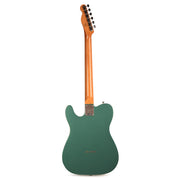 Squier Classic Vibe Custom Esquire Sherwood Green - MUSICTONER