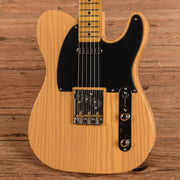 Squier Classic Vibe '50s Telecaster Butterscotch Blonde 2016 - MUSICTONER