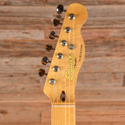 Squier Classic Vibe '50s Telecaster Butterscotch Blonde 2016 - MUSICTONER
