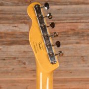 Squier Classic Vibe '50s Telecaster Butterscotch Blonde 2016 - MUSICTONER