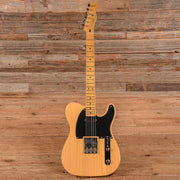Squier Classic Vibe '50s Telecaster Butterscotch Blonde 2016 - MUSICTONER