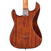 Squier Classic Vibe '70s Stratocaster HT HSS Mocha - MUSICTONER