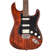 Squier Classic Vibe '70s Stratocaster HT HSS Mocha - MUSICTONER
