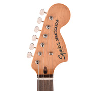 Squier Classic Vibe '70s Stratocaster HT HSS Mocha - MUSICTONER